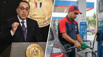 مدبولي يوضح مصير أسعار البنزين والسولار قبل نهاية عام 2026